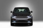 Land Rover Range Rover by Overfinch 2018 года